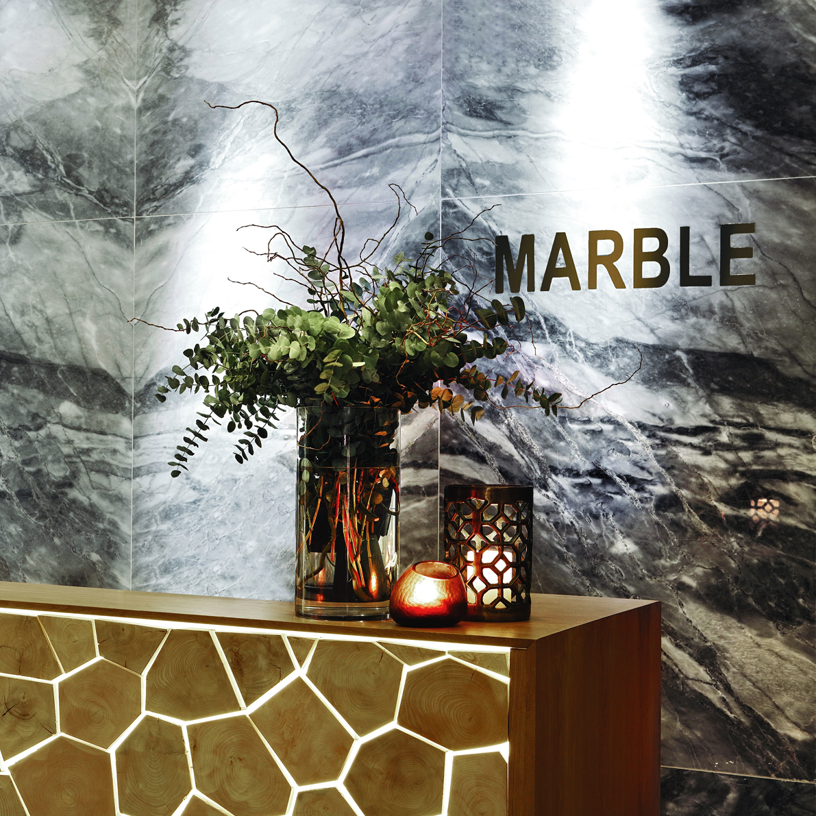 Marble – Interior (1)